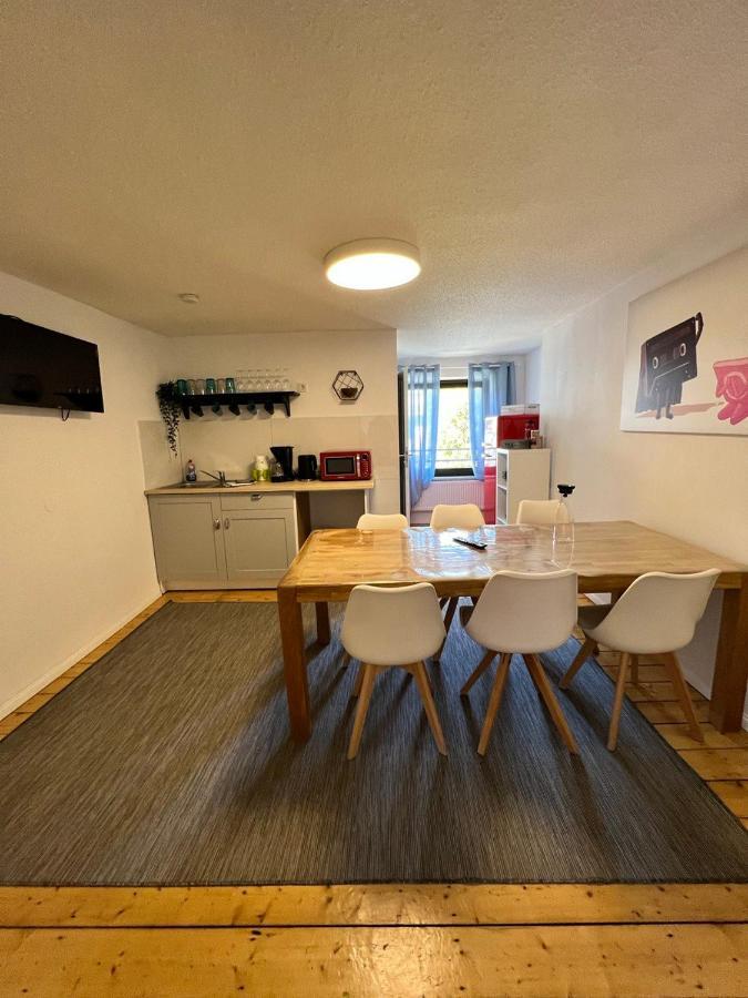 O&W Ferienhaus Mit Pool Naehe Nuerburgring, Adenau Exteriér fotografie