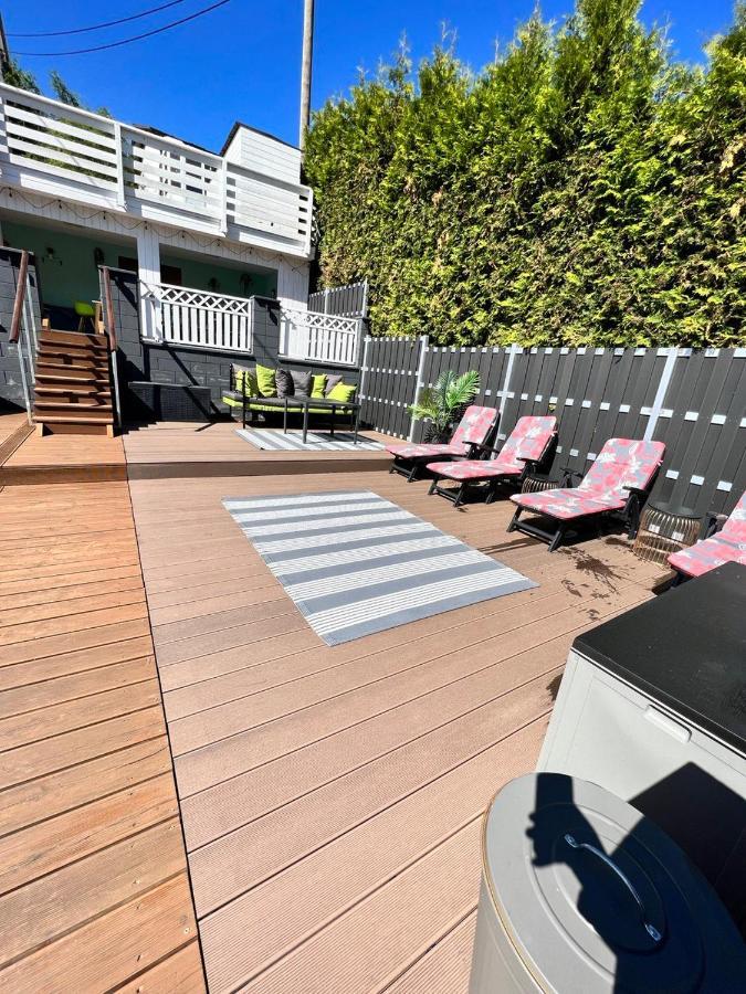 O&W Ferienhaus Mit Pool Naehe Nuerburgring, Adenau Exteriér fotografie